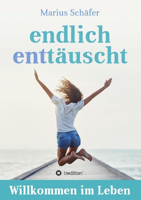 endlich enttäuscht - Marius Schäfer