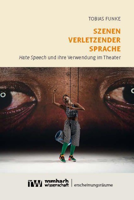 Szenen verletzender Sprache - Tobias Funke