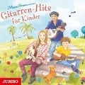 Gitarren-Hits Für Kinder - Marko Simsa