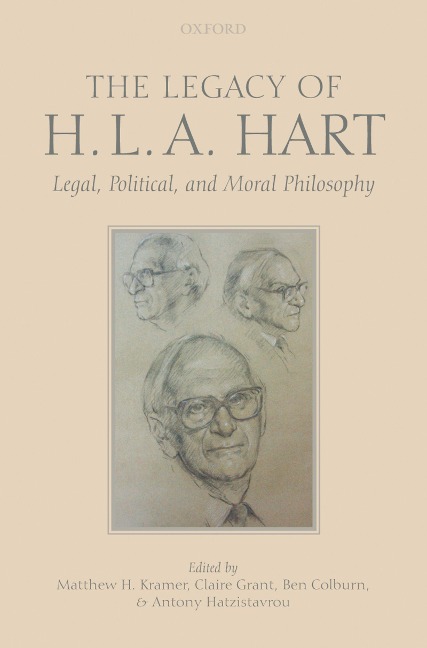 The Legacy of H.L.A. Hart - 