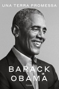 Cover-Bild zum Titel 'Una terra promessa' von 'Barack Obama'