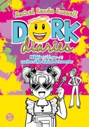 Cover-Bild zum Titel 'Dork Diaries. Nikkis (nicht ganz so) zuckersüße kleine Schwester' von 'Rachel Renée Russell'