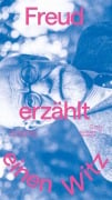 Cover-Bild zum Titel 'Freud erzählt einen Witz' von ''