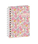 Cover-Bild zum Titel 'Schülerkalender Forum Egeo liberty 2026 / 2027' von ''