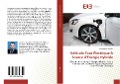 Cover-Bild zum Titel 'Véhicule Tout Électrique À Source d'Énergie Hybride' von 'Boumediène Allaoua'