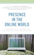 Cover-Bild zum Titel 'Presence in the Online World' von ''