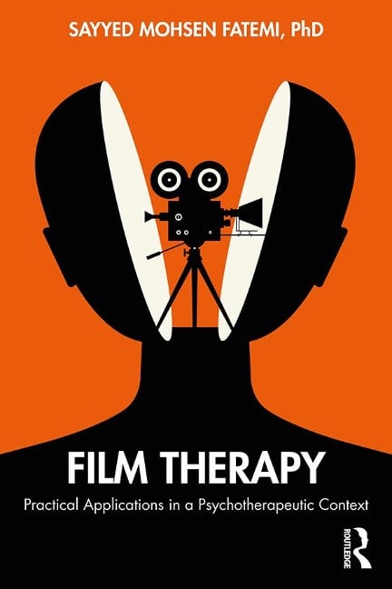 Film Therapy - Sayyed Mohsen Fatemi