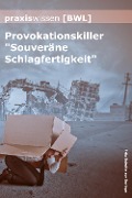 Cover-Bild zum Titel 'Praxiswissen Bwl' von 'Fritz Schulte zur Surlage'