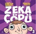 Cover-Bild zum Titel 'Zeka Cöpü-3' von ','