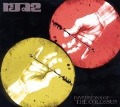 Inversions Of The Colossus - Rjd2