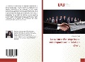 Cover-Bild zum Titel 'La culture d'entreprise et son impact sur la relation client' von 'Christiane Tocko'
