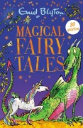 Cover-Bild zum Titel 'Magical Fairy Tales' von 'Enid Blyton'