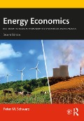 Cover-Bild zum Titel 'Energy Economics' von 'Peter M. Schwarz'