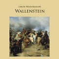 Wallenstein - Jakob Wassermann