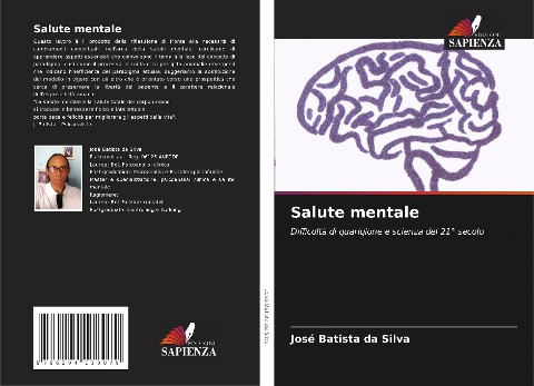 Salute mentale - José Batista Da Silva