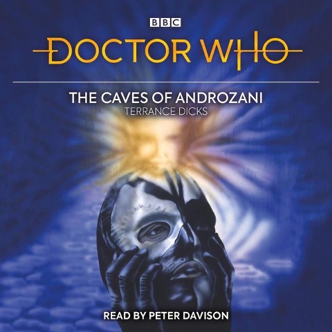 Doctor Who and the Caves of Androzani - Terrance Dicks