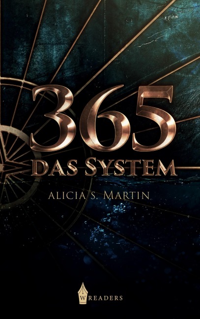 365 - Alicia S. Martin
