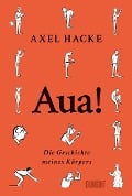 Aua! - Axel Hacke