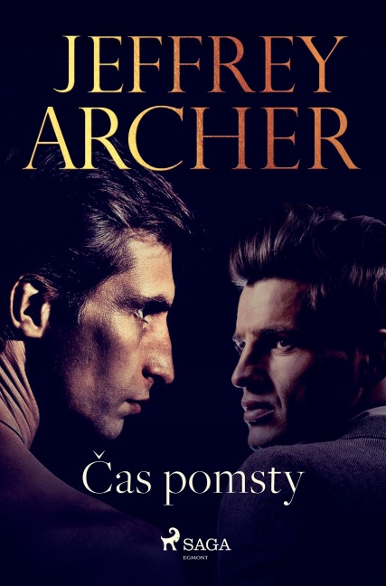 ¿as pomsty - Jeffrey Archer
