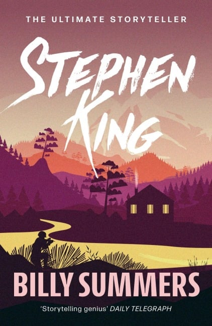Billy Summers - Stephen King
