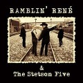 Cover-Bild zum Titel 'Ramblin' Ren' & The Stetson Five' von 'Ramblin' Ren' & The Stetson Five'