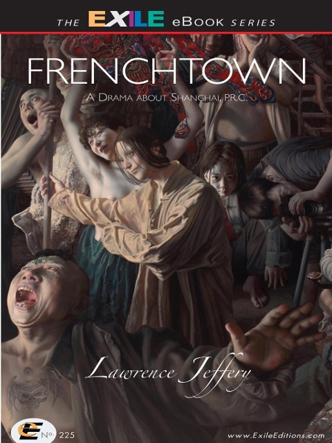 Frenchtown - Lawrence Jeffery