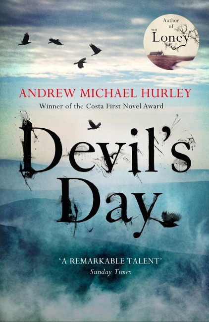 Devil's Day - Andrew Michael Hurley
