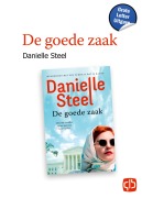 Cover-Bild zum Titel 'De goede zaak' von 'Danielle Steel'