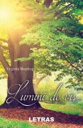 Cover-Bild zum Titel 'Lumini De Vis' von 'Virginia Buzdrug'