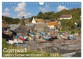 Cornwall - Devon Somerset Dorset (Wandkalender 2025 DIN A4 quer), CALVENDO Monatskalender - www. MatthiasHanke. de www. MatthiasHanke. de