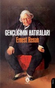 Cover-Bild zum Titel 'Gencligimin Hatiralari' von 'Ernest Renan'