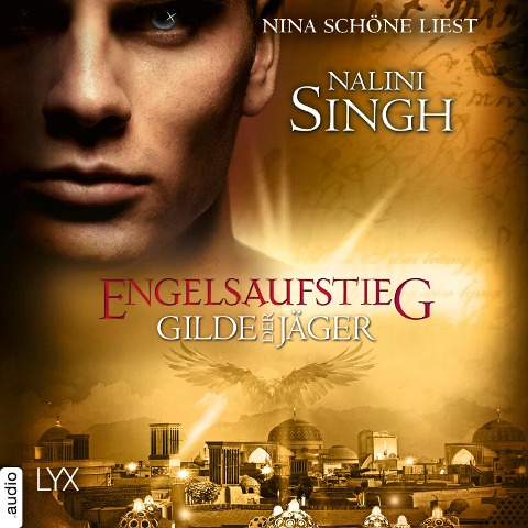 Engelsaufstieg - Nalini Singh