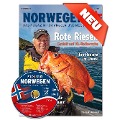 Norwegen Magazin 2/21 + DVD - 