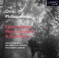 Klavierkonzert und Symphonie - Oslo Philharmonic Orchestra