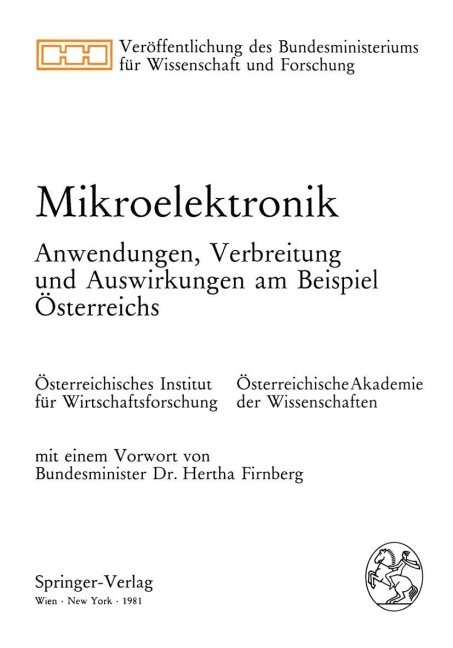 Mikroelektronik - 