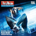 Cover-Bild zum Titel 'Perry Rhodan 2976: Hyperlicht' von 'Michael Marcus Thurner'