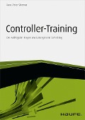 Cover-Bild zum Titel 'Controller-Training' von 'Hans-Peter Stiemer'