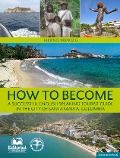 How to Become: A successfull english speaking tourist guide in the city of Santa Marta, Colombia. - Rubén Darío Muñoz González