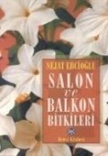Cover-Bild zum Titel 'Salon Ve Balkon Bitkileri' von 'Nejat Ebcioglu'