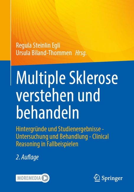 Multiple Sklerose verstehen und behandeln - 