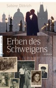Cover-Bild zum Titel 'Erben des Schweigens' von 'Sabine Dittrich'