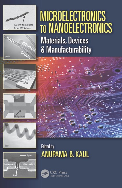 Microelectronics to Nanoelectronics - 
