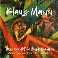 Cover-Bild zum Titel 'Treffpunkt im Unendlichen' von 'Klaus Mann'