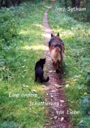 Cover-Bild zum Titel 'Eine andere Schattierung von Liebe' von 'Inez Sytham'