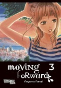 Moving Forward 3 - Nagamu Nanaji