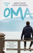 Cover-Bild zum Titel 'Abschied von meiner Oma' von 'Stephan Sigg'
