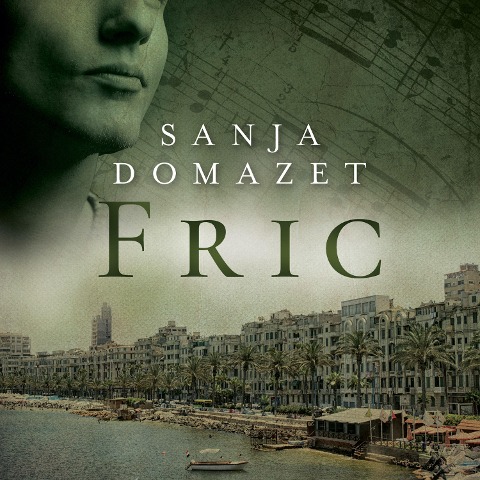Fric - Sanja Domazet