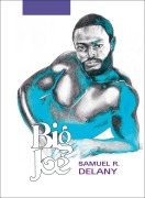 Cover-Bild zum Titel 'Big Joe' von 'Samuel R. Delany'