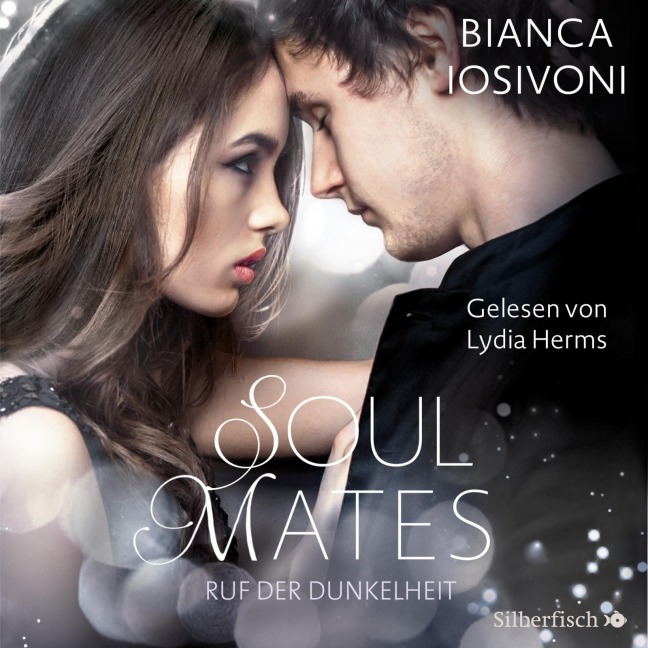 Soul Mates 2: Ruf der Dunkelheit - Bianca Iosivoni