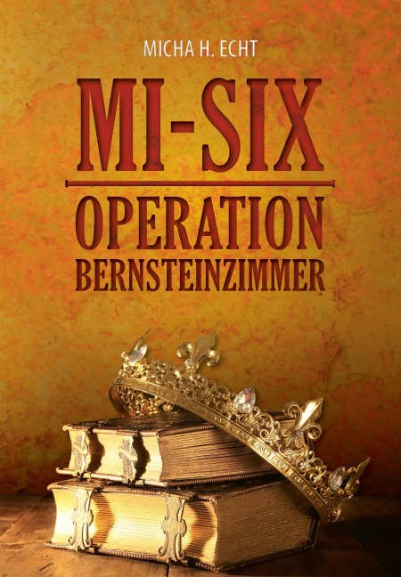 MI-SIX - Micha H. Echt